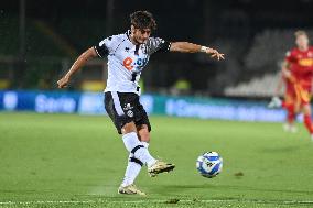 - Serie B - Cesena FC vs US Catanzaro