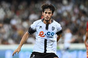 - Serie B - Cesena FC vs US Catanzaro