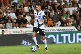 - Serie B - Cesena FC vs US Catanzaro