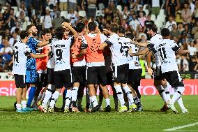 - Serie B - Cesena FC vs US Catanzaro