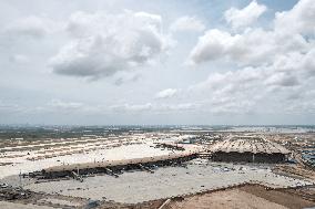 Techo International Airport: Cambodia's New Airport