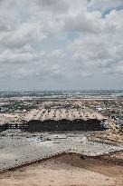 Techo International Airport: Cambodia's New Airport