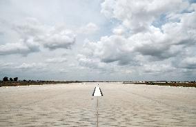 Techo International Airport: Cambodia's New Airport