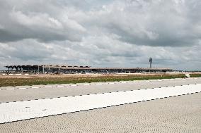 Techo International Airport: Cambodia's New Airport