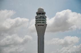 Techo International Airport: Cambodia's New Airport