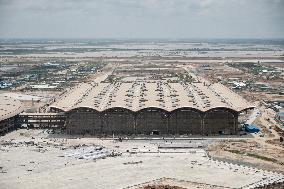 Techo International Airport: Cambodia's New Airport