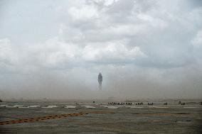 Techo International Airport: Cambodia's New Airport