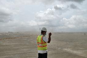 Techo International Airport: Cambodia's New Airport