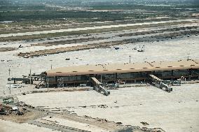 Techo International Airport: Cambodia's New Airport