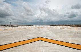 Techo International Airport: Cambodia's New Airport