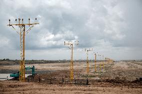 Techo International Airport: Cambodia's New Airport