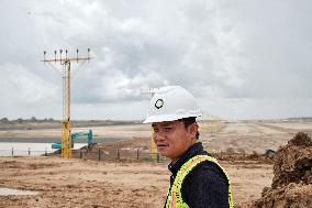 Techo International Airport: Cambodia's New Airport