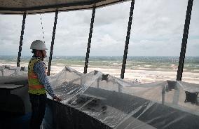 Techo International Airport: Cambodia's New Airport