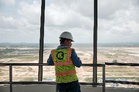 Techo International Airport: Cambodia's New Airport