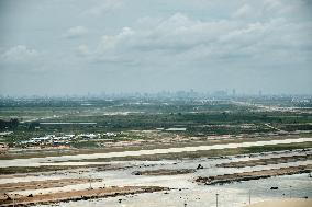 Techo International Airport: Cambodia's New Airport