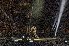 Opening Ceremony - Paris 2024 Summer Paralympic Games: Day 0