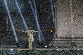 Opening Ceremony - Paris 2024 Summer Paralympic Games: Day 0