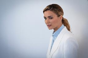 ''Leopardi. Il poeta dell'Infinito'' Photocall - The 81st Venice International Film Festival