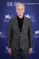 ''Disclaimer'' Photocall - The 81st Venice International Film Festival