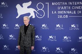 ''Disclaimer'' Photocall - The 81st Venice International Film Festival