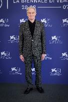 ''Disclaimer'' Photocall - The 81st Venice International Film Festival