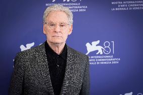 ''Disclaimer'' Photocall - The 81st Venice International Film Festival