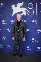 ''Disclaimer'' Photocall - The 81st Venice International Film Festival