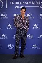 ''Leopardi. Il poeta dell'Infinito'' Photocall - The 81st Venice International Film Festival