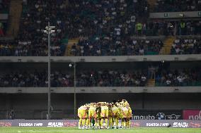 Hellas Verona v Juventus - Serie A