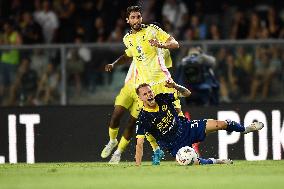 Hellas Verona v Juventus - Serie A