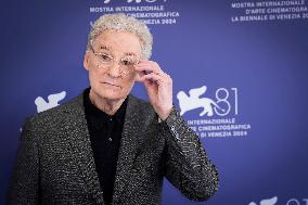 ''Disclaimer'' Photocall - The 81st Venice International Film Festival