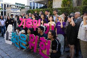 Constitutional Court Rules Carbon Neutrality Act Partially Unconstitutional In Seoul