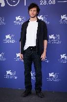 "El Jockey" (Kill The Jockey) Photocall - The 81st Venice International Film Festival