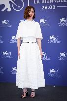 "El Jockey" (Kill The Jockey) Photocall - The 81st Venice International Film Festival