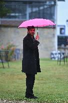 Angouleme Festival - Mikado Photocall