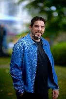 Angouleme Festival - Le Systeme Victoria Photocall