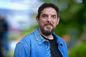 Angouleme Festival - Le Systeme Victoria Photocall