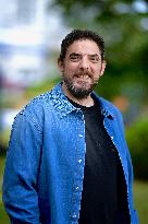 Angouleme Festival - Le Systeme Victoria Photocall