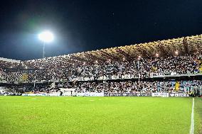 - Serie B - Cesena FC vs US Catanzaro