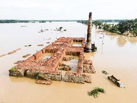 Fishing In Bangladesh