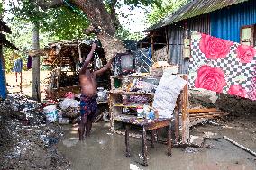 Fishing In Bangladesh