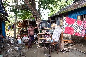 Fishing In Bangladesh