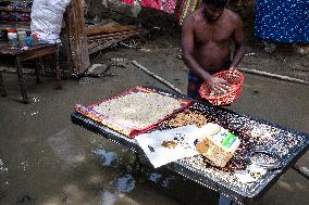 Fishing In Bangladesh