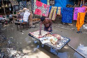 Fishing In Bangladesh