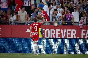 - LaLiga - GIRONA FC - CA OSASUNA