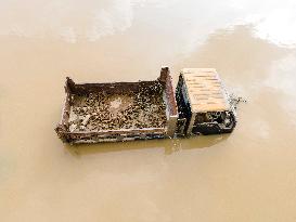 Flood In Bangladesh