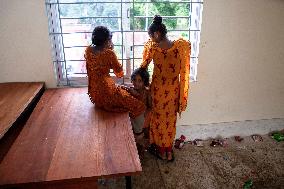 Flood In Bangladesh