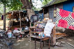 Flood In Bangladesh