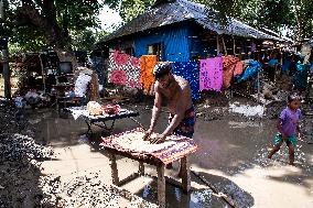 Flood In Bangladesh