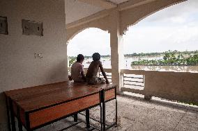 Flood In Bangladesh